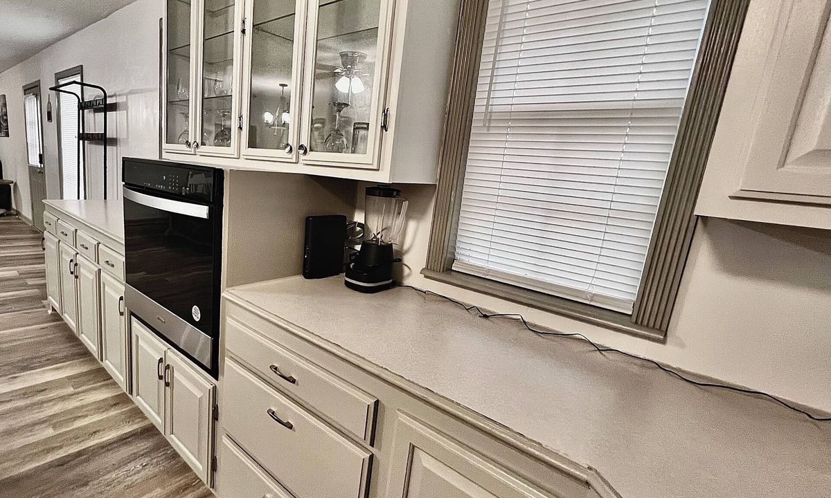 Lake Charles House | The Relaxing Retreat Lake Charles