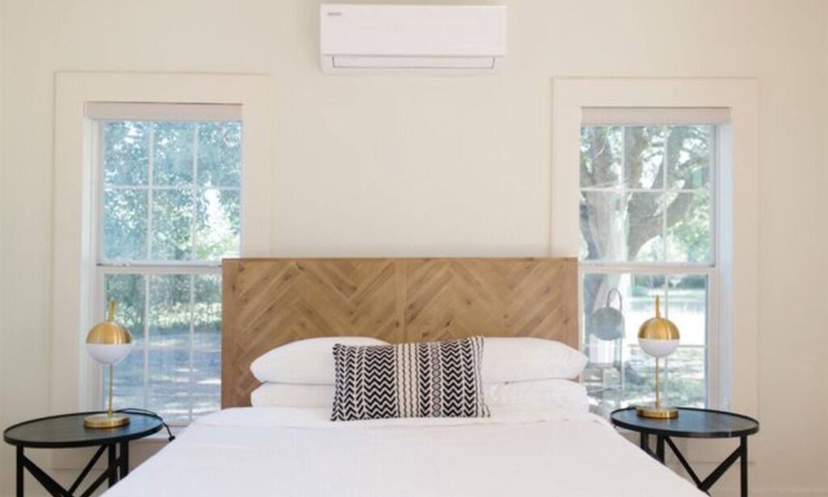 Warrenton Apartment | The Remarkable Room Six