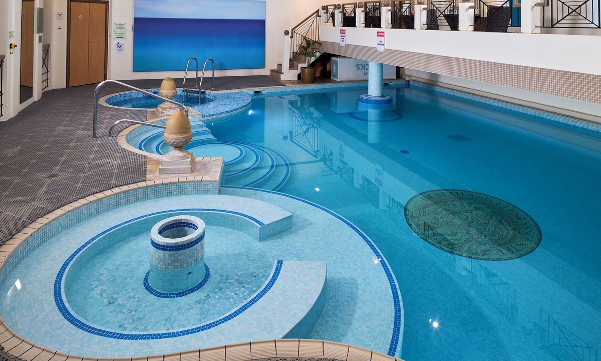 Brompton & Hans Town Hotel | The Rembrandt