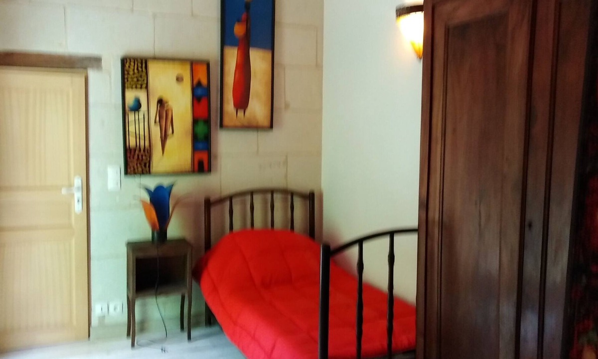 Courchamps Apartment | The renaissance