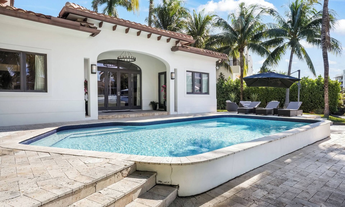 Nurmi Isles Villa | The Rendez-Vous Villa