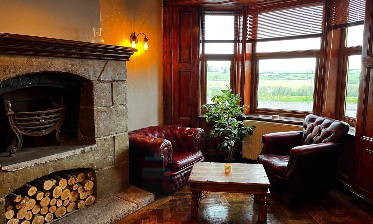 Renishaw Hotel | The Renishaw