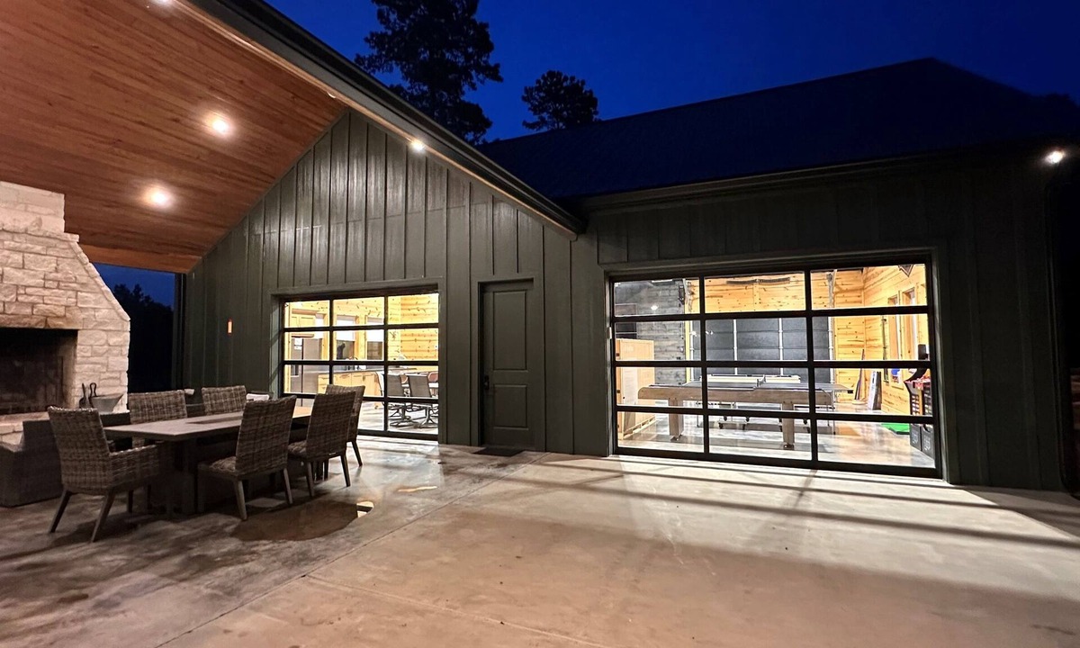 Kirby House | The Reserve at Kirby Landing