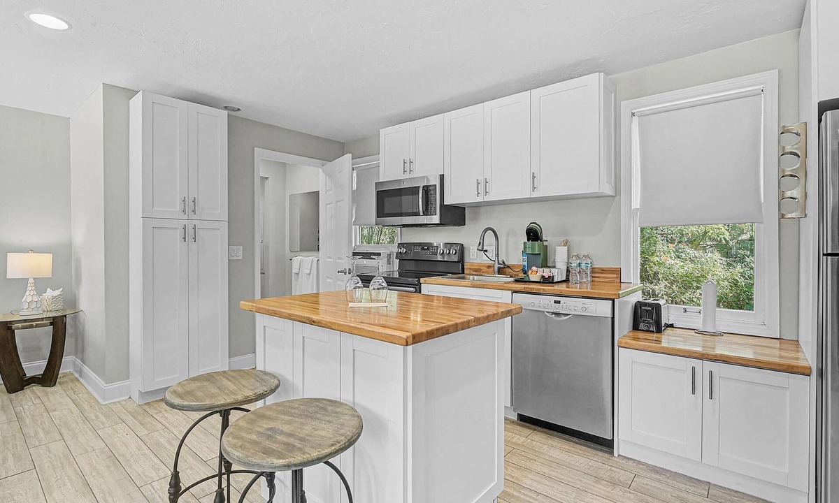 Central Sarasota Hotel | THE RESERVE RETREAT