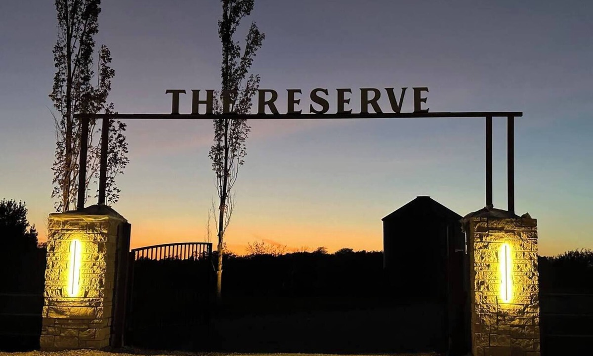 New Century Other | The Reserve - World Cup