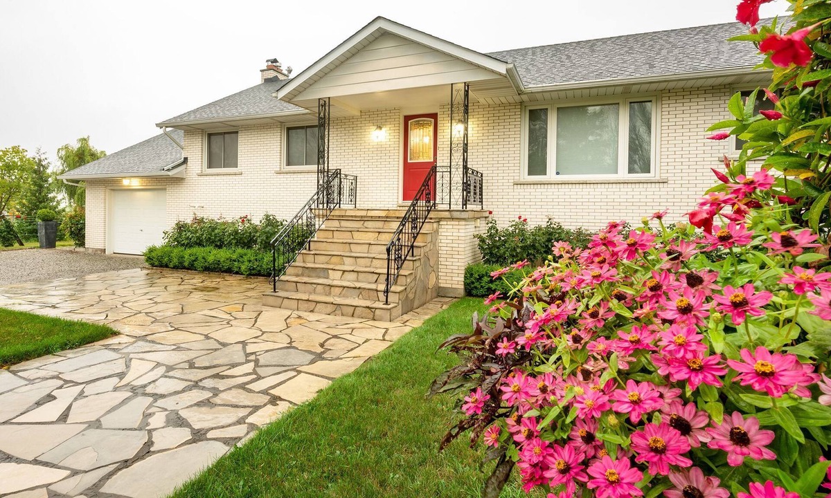 Virgil Cottage | The Residence On Seven