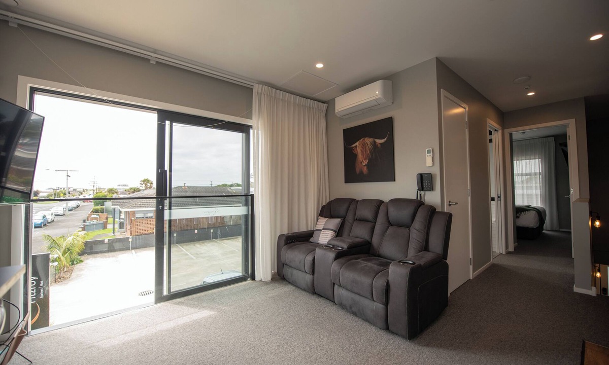 Fitzroy Apartment | The Residence Apartment Two