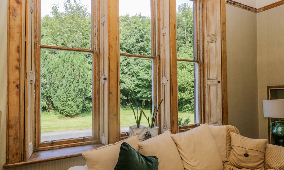 Calder Bridge Cottage | The Residence