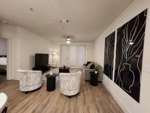 Wetmore Apartment | The Residences At La Cantera