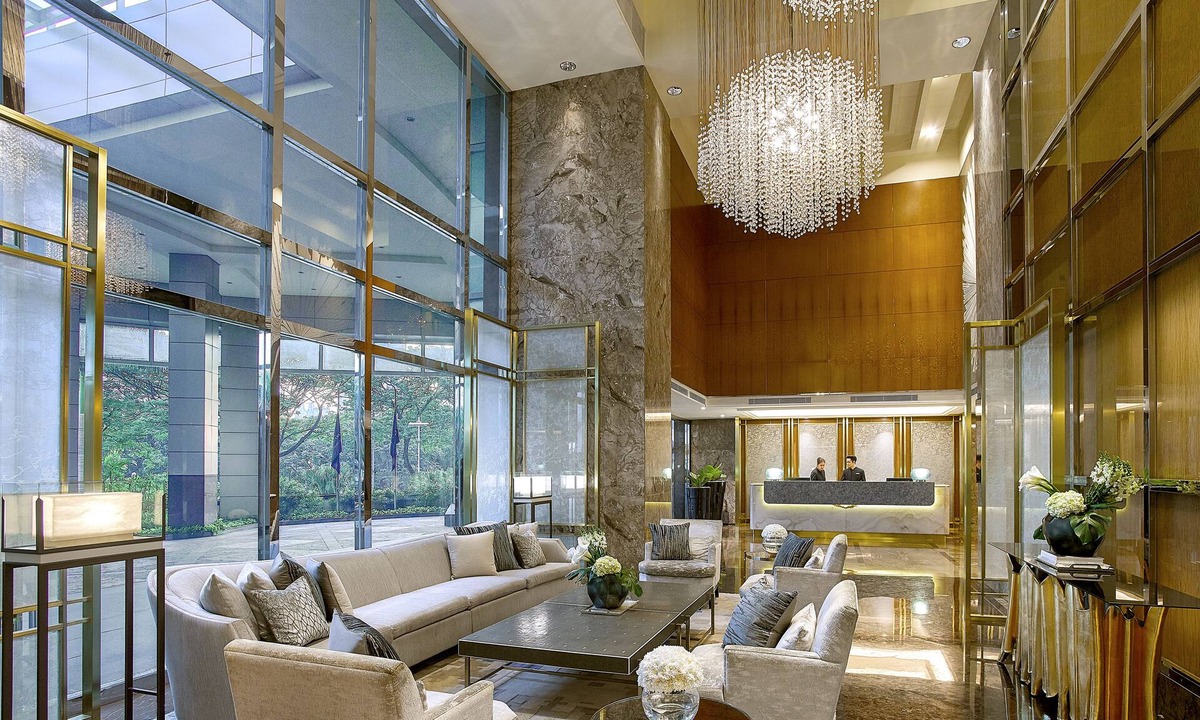 Sudirman Central Business District Hotel | The Residences at The Ritz-Carlton Jakarta, Pacific Place