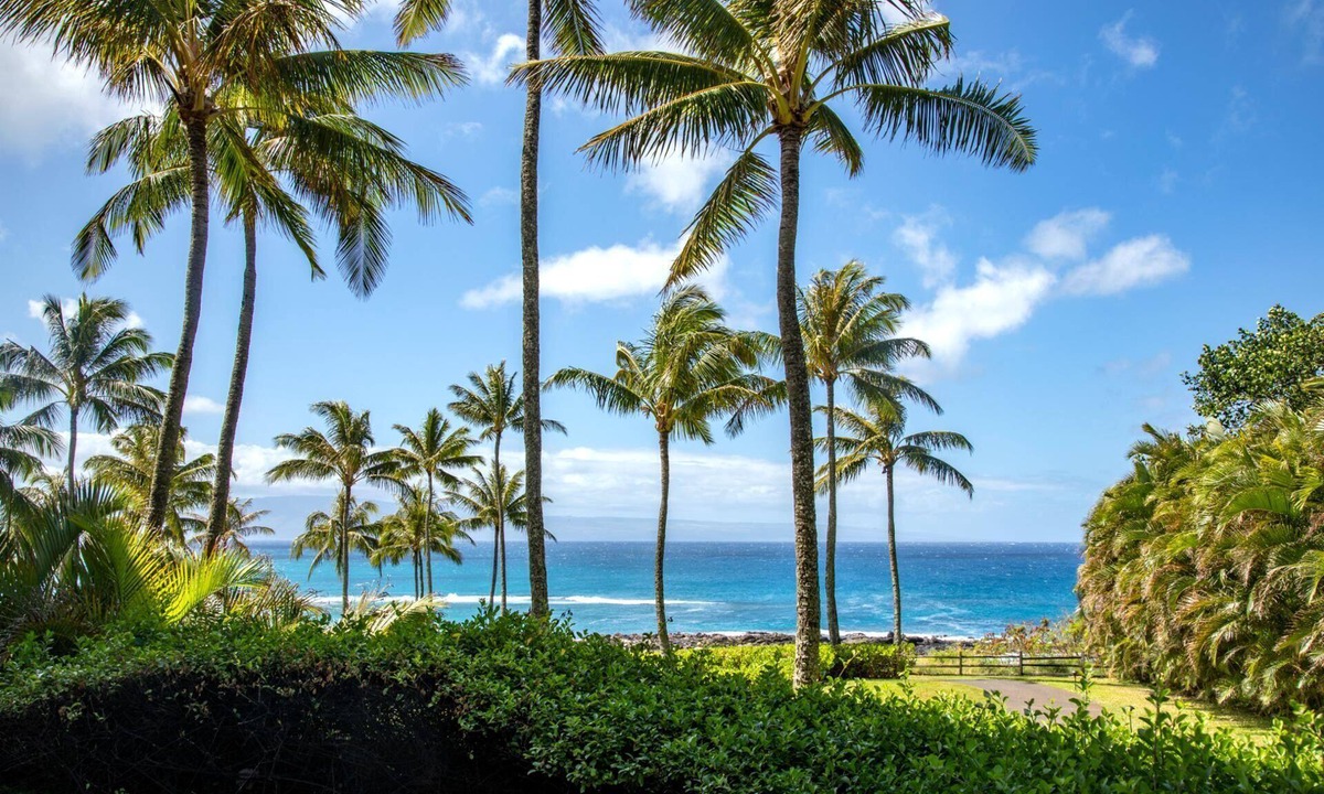 Montage Kapalua Bay Condo | The Resort at Kapalua Bay | 2 Free Rental Cars | KBM Resorts | Oceanfront Property | 2 Units, 6 Bedrooms | ML-1161