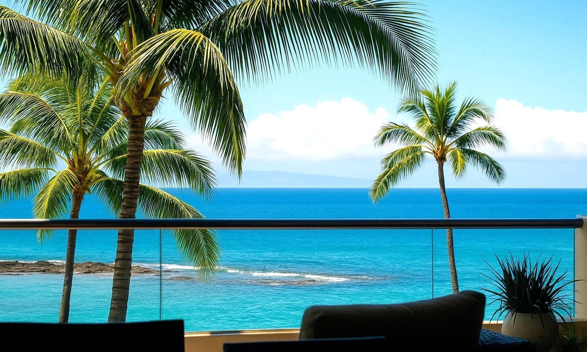 Montage Kapalua Bay Condo | The Resort at Kapalua Bay | 2 Free Rental Cars | KBM Resorts | Beautiful Villa At The Resort at Kapalua Bay | 2 Units, 6 Bedrooms | ML-1231
