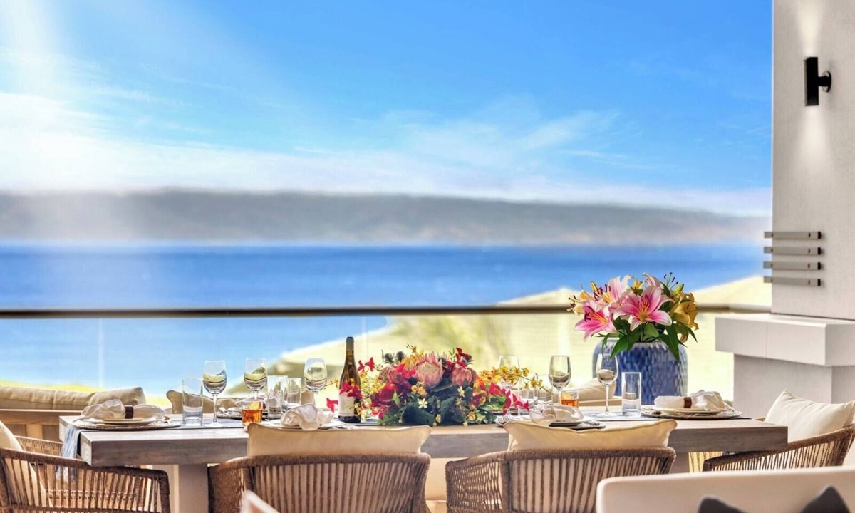 Montage Kapalua Bay Condo | The Resort at Kapalua Bay | 2 Free Cars | KBM Resorts | Ocean Views | 2 Multi-Listing Units, 6 Bedrooms | MON ML-3803