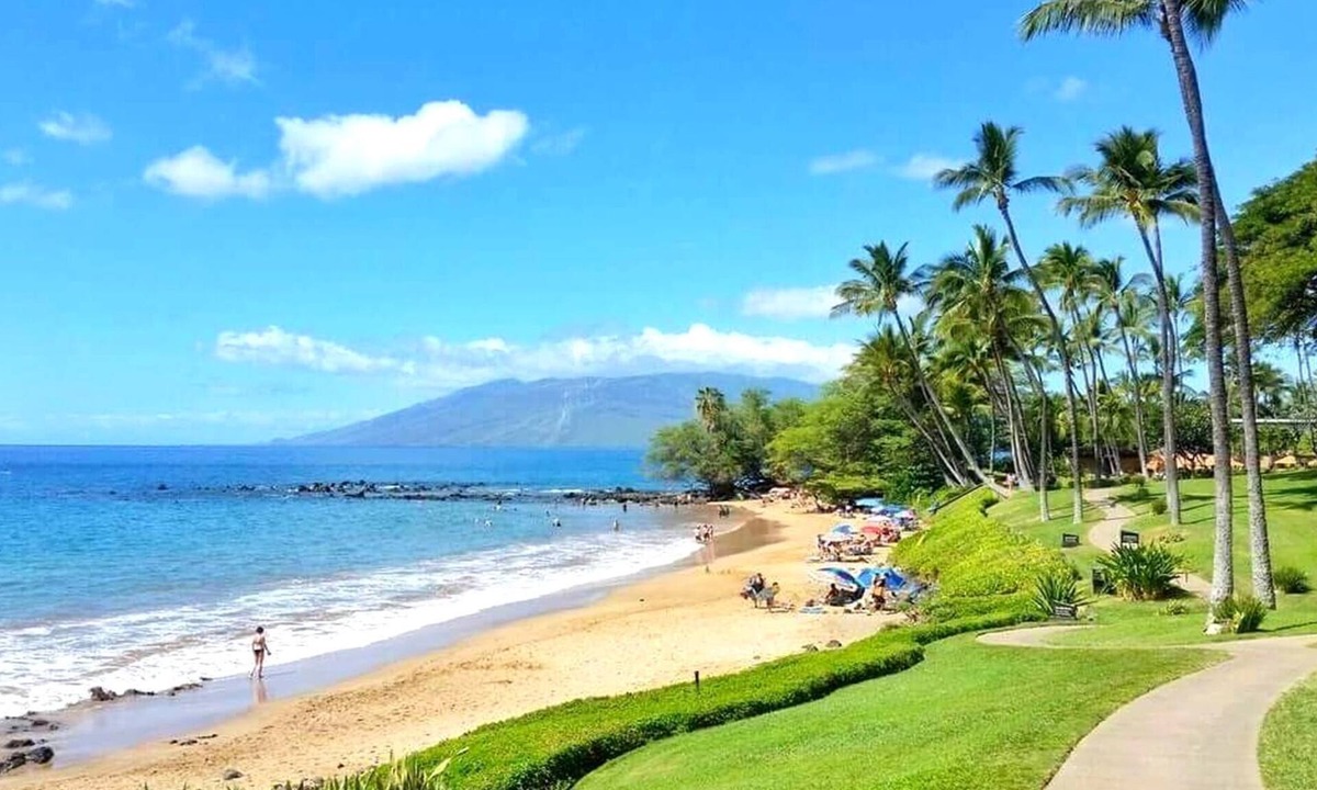 Montage Kapalua Bay Condo | The Resort at Kapalua Bay | Ocean View Villas | KBM Resorts | 2 Units, 6 Bedrooms | MON ML-3818