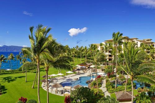 Montage Kapalua Bay Resort | The Resort at Kapalua Bay, Maui
