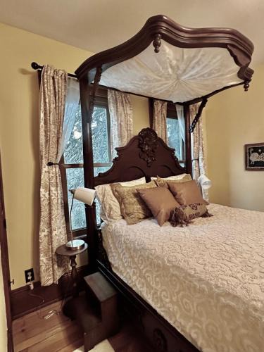 Baraboo House | The Rest Is History