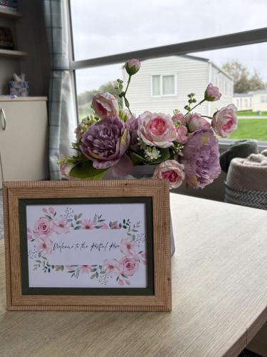 Chichester Resort | The Restful Rose at Chichester Lakeside