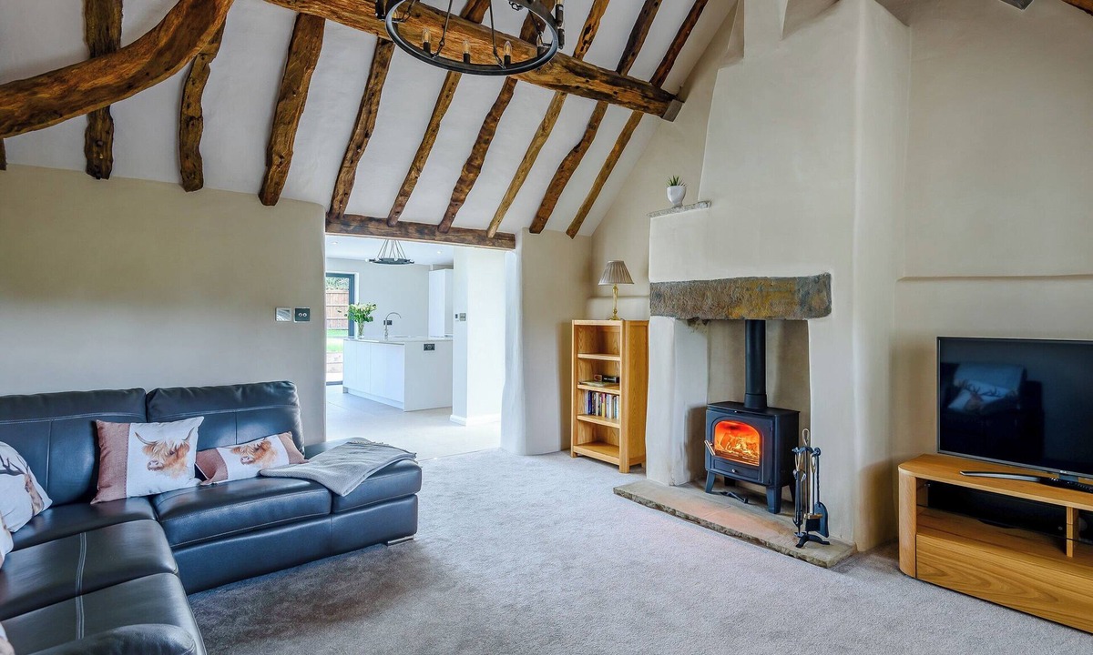 Appley Bridge Cottage | The Restored Cottage