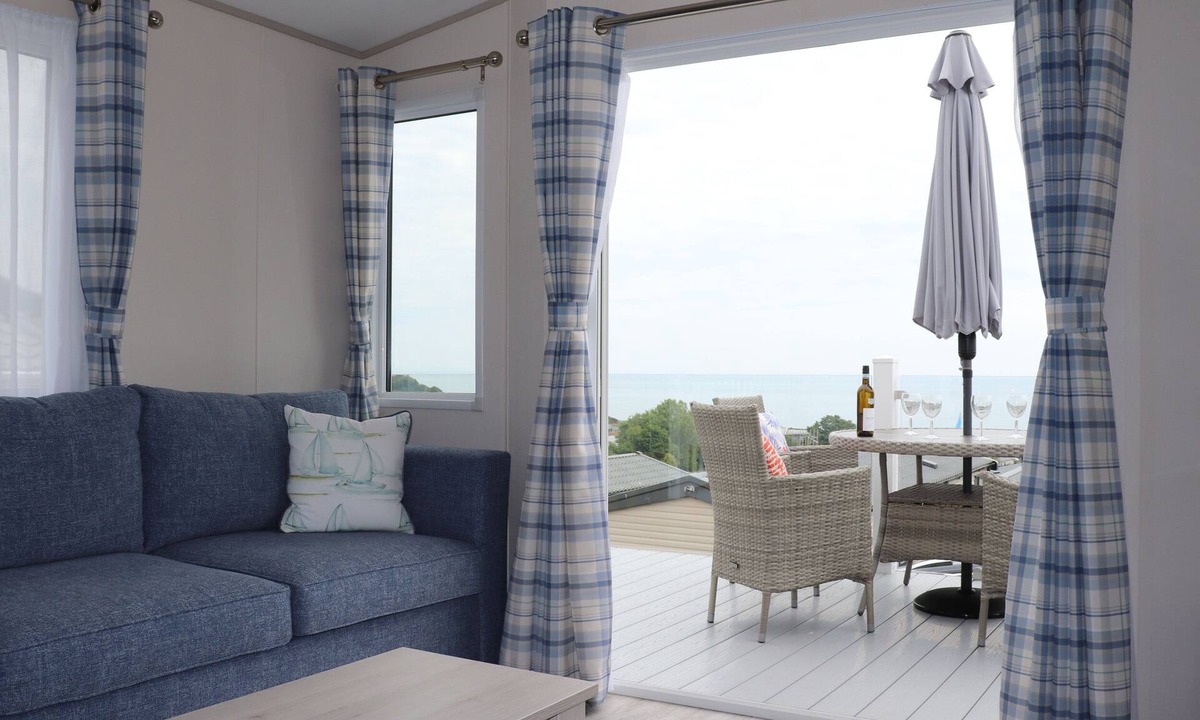 Otterton Cottage | The Retreat