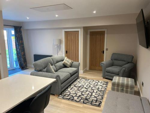 Westcott Apartment | The Retreat