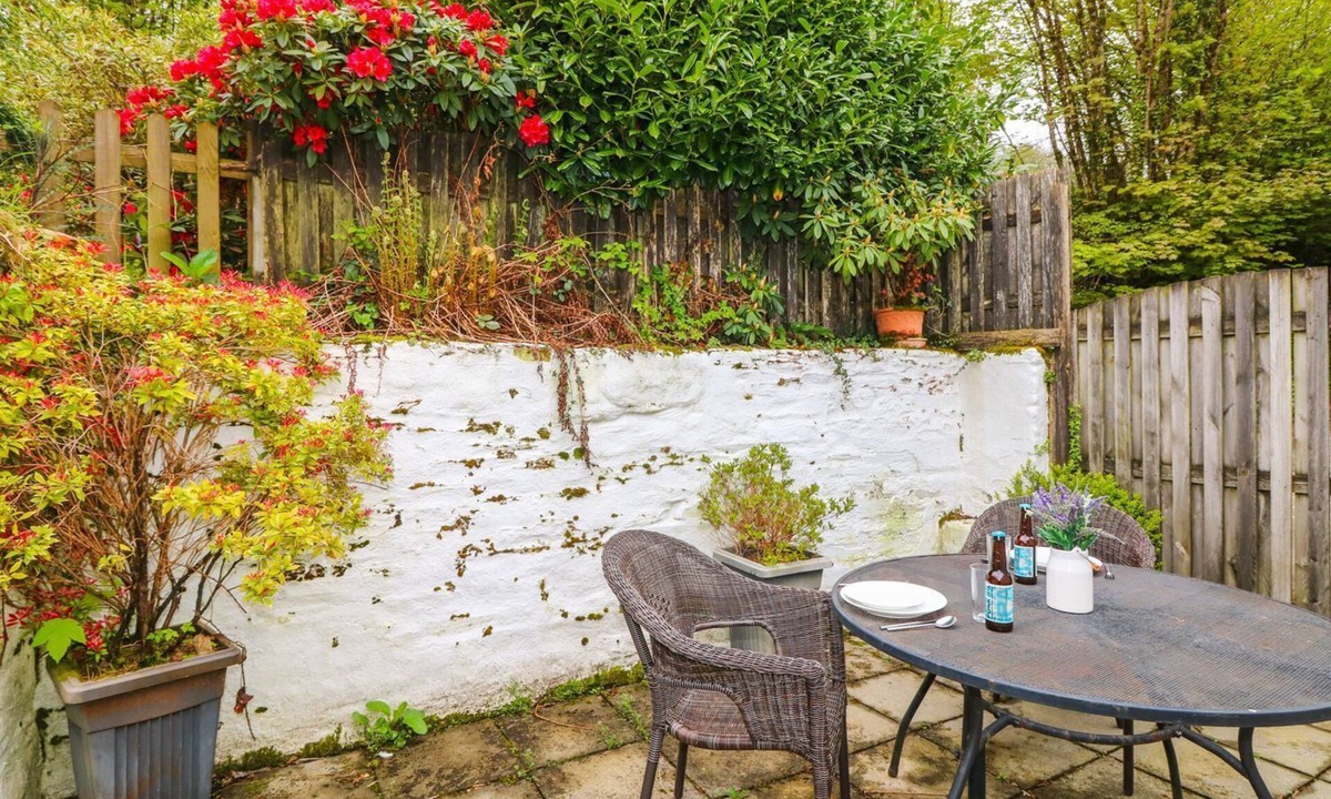 Liskeard Cottage | The Retreat