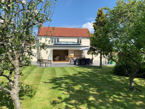 Weston-super-Mare House | The Retreat