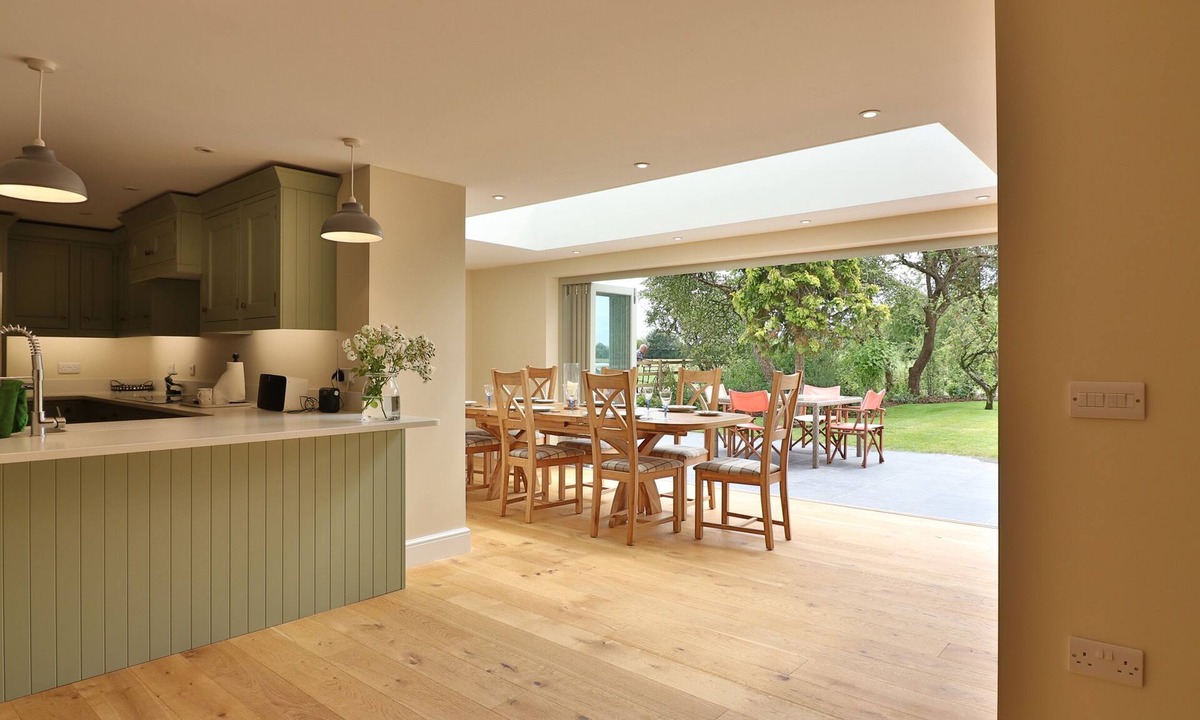 Weston-super-Mare House | The Retreat