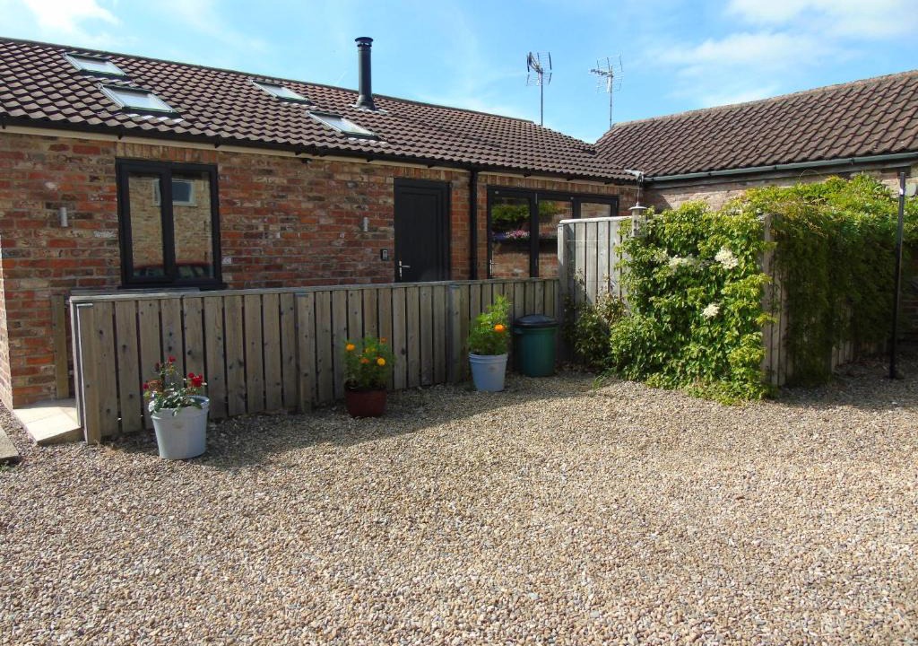 Scawton House | The Retreat