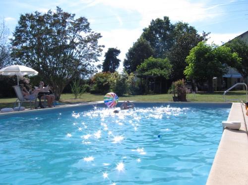 Miramont-de-Guyenne Bed & Breakfast | The Retreat @ Le Grand Bois