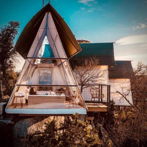 Cottonwood Shores Hotel | The Retreat on the Hill