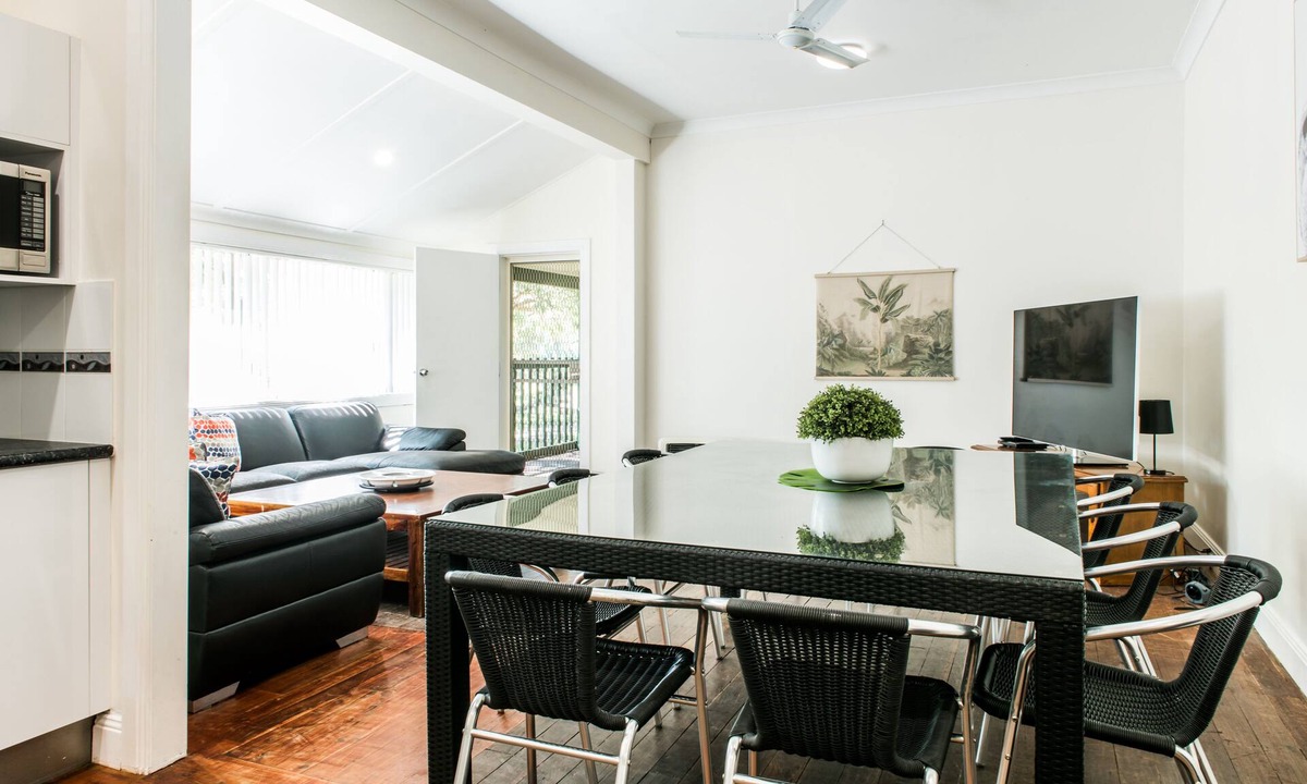 Anna Bay House | The Retreat Port Stephens