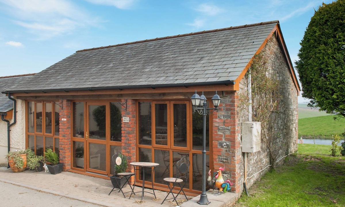 Lifton Cottage | The Retreat - UK48331
