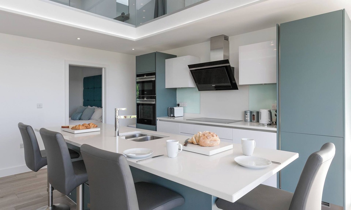 Ticknall Cottage | The Retreat - UKC3845