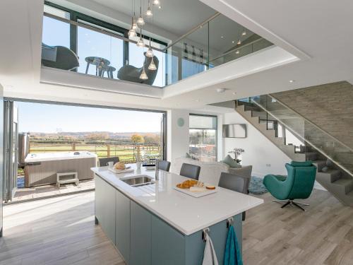 Ticknall House | The Retreat - Ukc3845