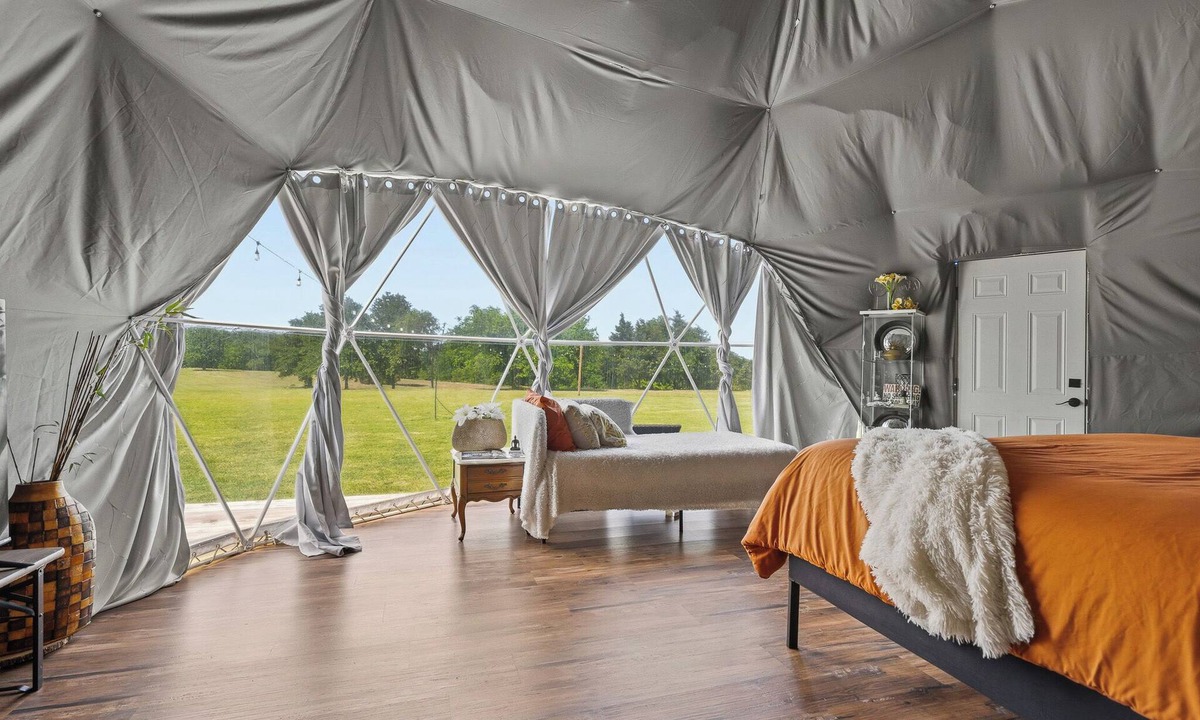 Thackerville Apartment | The Retreat @ Winstar
