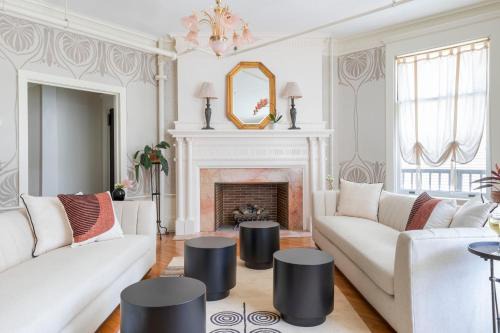 Adams Hotel | The Revival House