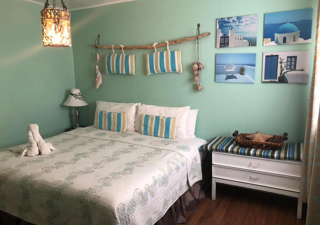 Niagara Falls Hotel | The Rex Motel At Niagara Falls