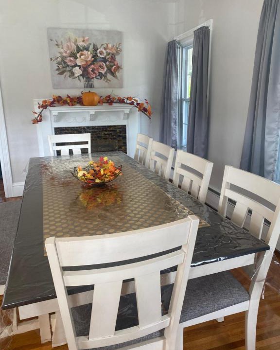 Lincoln Apartment | The Rhode Islander