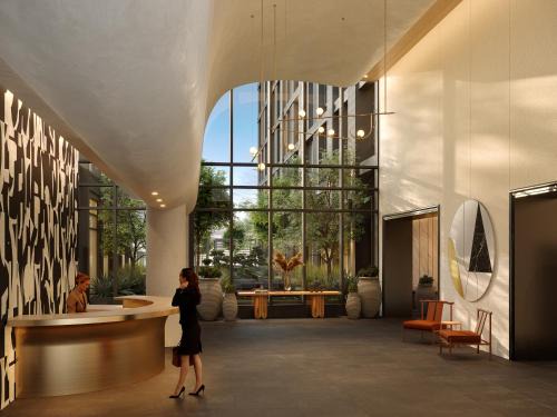 Flushing Chinatown Hotel | The Rhyland