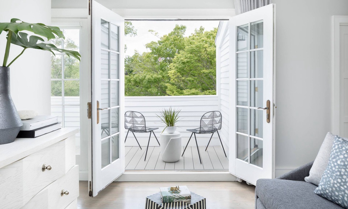 Edgartown Hotel | The Richard, The Edgartown Collection