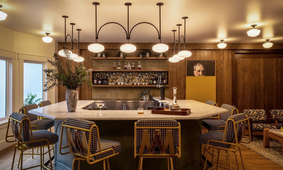Old Towne Hotel | The Richland