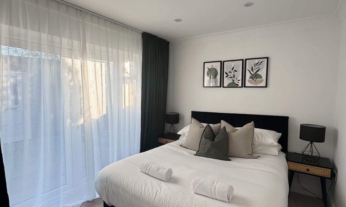 Rickmansworth House | The Rickmansworth Residence