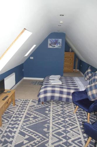 Carterton Apartment | The Rickyard