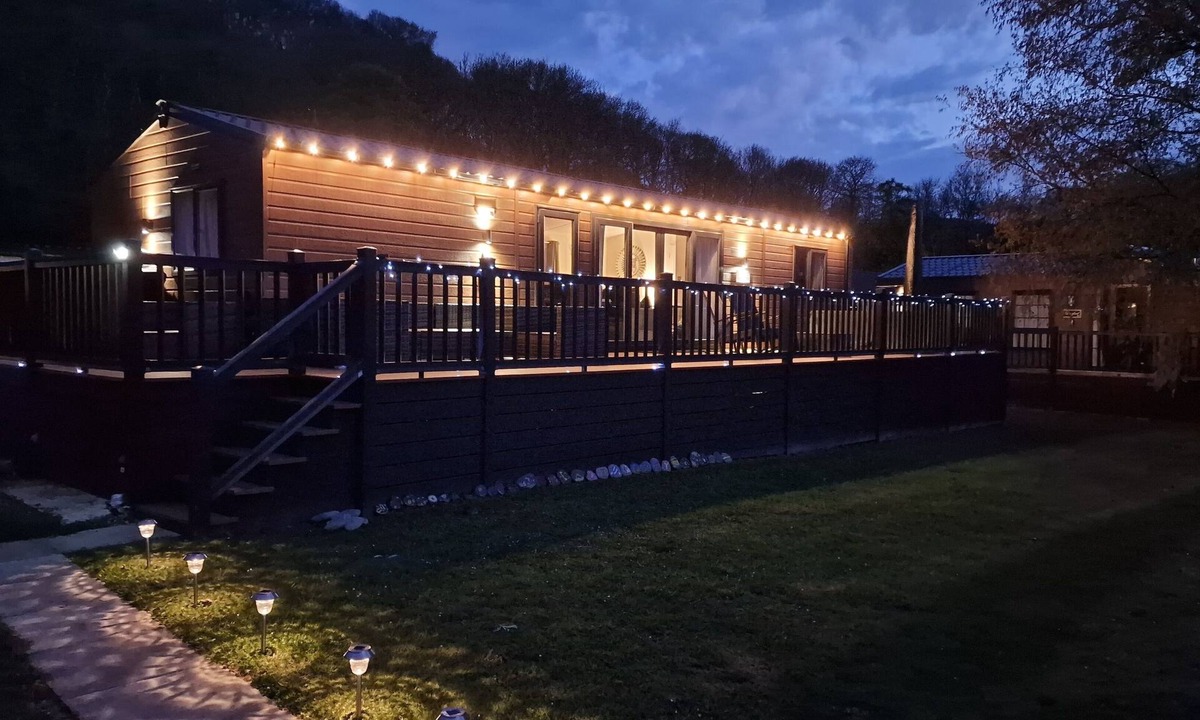 Felinfach Cottage | The Ridgeway