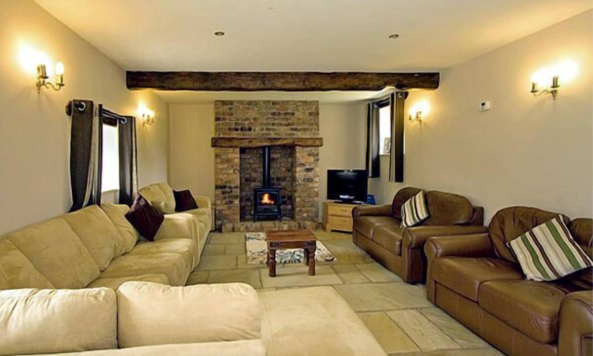 Meerbrook Cottage | The Rindle