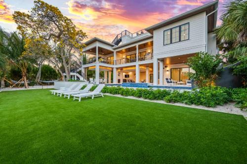 Sarasota House | The Ringling Estate