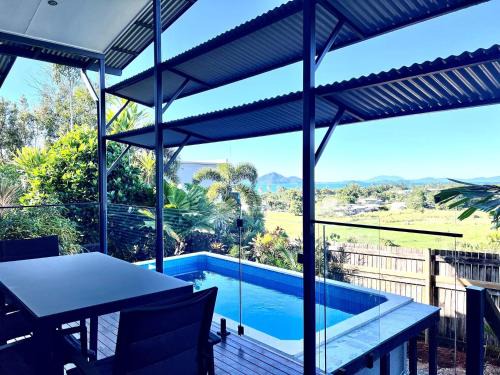 Mission Beach House | The Rise