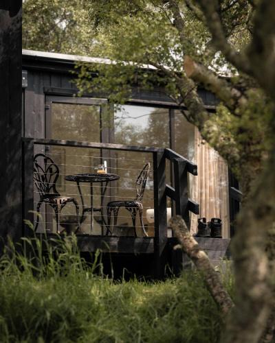 Coldbackie House | The Rising