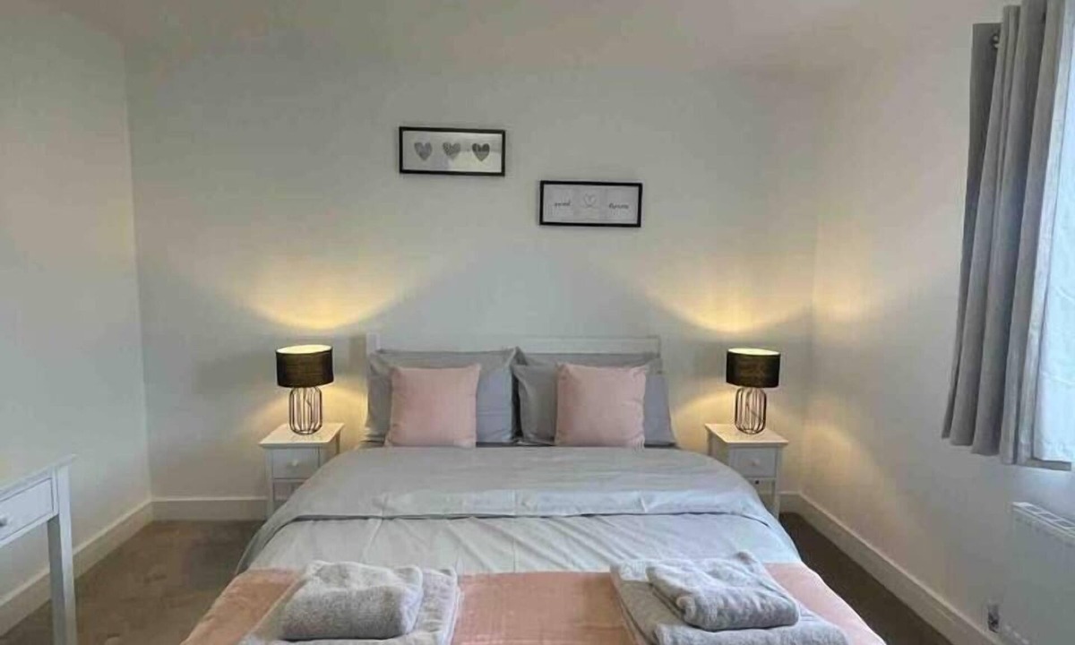 Doncaster House | The Rita House