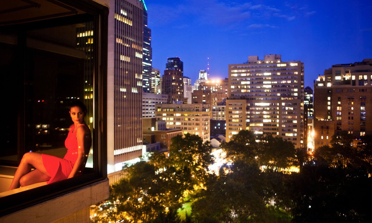 Rittenhouse Row Hotel | The Rittenhouse Philadelphia